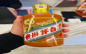 13款的茅台迎宾酒(茅台迎宾2013版和普通迎宾差别)
