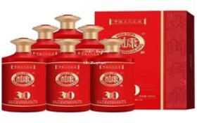 2006年产30年茅台价格(2006年30年茅台市场价)