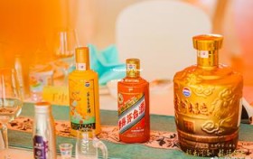 17年的茅台迎宾多少钱,茅台迎宾酒2017年和19年有什么区别