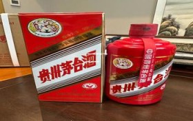 03年茅台迎宾酒53度(03年茅台迎宾酒白酒价格)