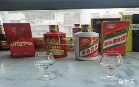 茅台醇酒53度多少钱一瓶1912元(茅台醇酒的价格是多少)