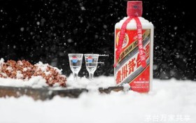 茅台万家共享酒具是真的吗吗(茅台酱香万家共享进酒渠道百度)