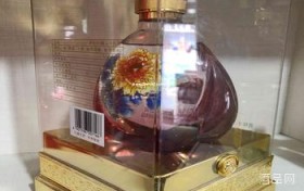 白酒加盟费用一般多少合适(白酒加盟模式和利润)