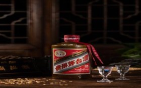 2019年的茅台迎宾酒现在的市场价格是多少,茅台迎宾2019款