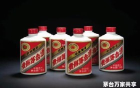 一吨茅台酒是多少箱,1吨茅台等于多少瓶