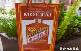 贵州茅台v35多少钱一瓶酒(茅台 v35是什么酒)