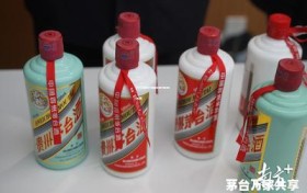 2021茅台代理(茅台酒代理价格查询)