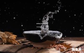 茅台酒属于什么类型的酒,茅台酒属于什么行业类型