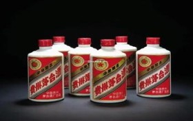 03年茅台迎宾酒白酒价格多少,2003年贵州茅台迎宾酒53度价格