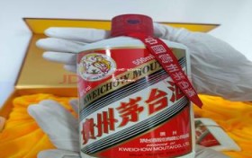 06年茅台迎宾53度多少钱一瓶,06年茅台迎宾酒现在价格