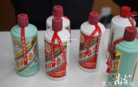 茅台醇全国总代理是谁啊(茅台醇招全国代理是真的吗)
