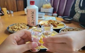 茅台酱香酒的口感特点,茅台酱香味是什么味