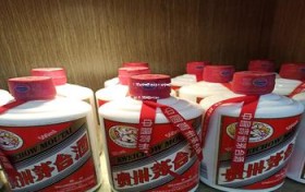 17年茅台迎宾酒多少钱,茅台迎宾酒2017年份卖什么价