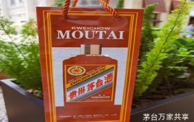 茅台飞天代理价(飞天茅台代理骗局)