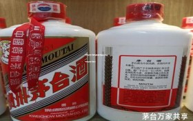 飞天茅台代理权资格要投资多少钱(飞天茅台代理价)