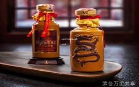 茅台酱酒万家共享的意思,茅台酱香,万家共享