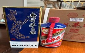 2017年汉酱现在多少钱(2017年汉酱酒价钱)