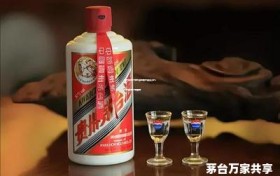 飞天茅台代理权资格要投资多少钱,飞天茅台代理费用