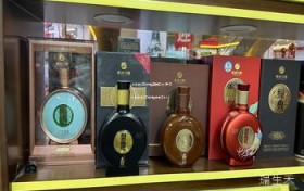 茅台酒专卖店加盟费用多少钱啊(贵州茅台酒专卖店加盟需要多少钱)