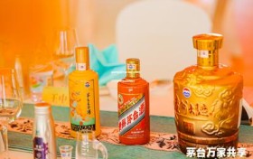 茅台万家共享门店介绍怎么写的啊(2021茅台万家共享的图片)