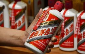 2018年53度茅台迎宾酒 多少钱一瓶(18年茅台迎宾酒多少钱一箱)