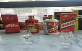 10年茅台价格多少钱一瓶
