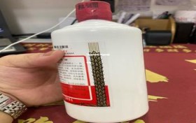 11年茅台迎宾酒,11年茅台迎宾酒价格
