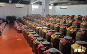 茅台酒招商加盟费多少钱啊(茅台酒加盟店的条件以及加盟费用)