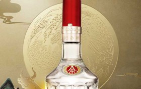 茅台醇香酒封藏级a30（茅台醇香酒封藏级1997多少钱）