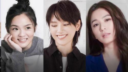 7位当红女星谈外貌焦虑：你敢关掉滤镜吗？