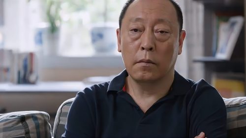 仨活宝凑一块真是太搞笑！不愧是老艺术家，演的太好了