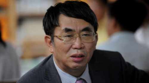 聂卫平：国足世界杯出线是靠运气，建议他们现在学围棋